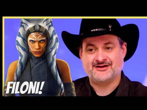 Dave Filoni Reveals What Makes The Ahsoka Series so Special! - Star Wars News