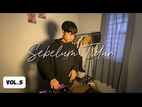 JUICY LUICY - SIALAN AMAPIANO | SEBELUM TIDUR VOL.5