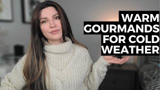 WARM FRAGRANCES FOR COLD WEATHER + NEW MIND GAMES FRAGRANCE RELEASES - quick review
