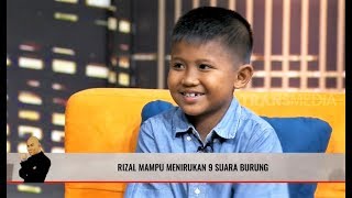 Download lagu Fahrizal, Bocah 8 Tahun Viral Pandai Meniru Suara Burung | HITAM PUTIH (02/10/19) Part 3 mp3 Download lagu Fahrizal, Bocah 8 Tahun Viral Pandai Meniru Suara Burung | HITAM PUTIH (02/10/19) Part 3 mp3