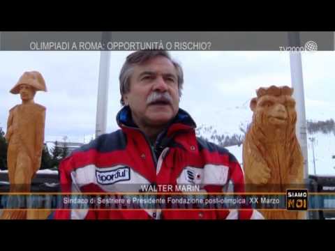 "It's Us" - Money Wasted in Sports: The Case of Turin