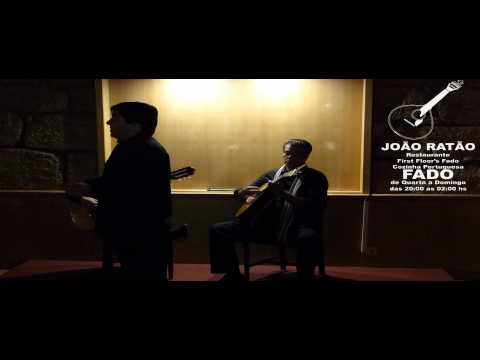 PAULO CANGALHAS    FADO JOÃO MARIA DOS ANJOS   JOÃO MARIA DOS ANJOS