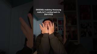 Download lagu Heeseung really won’t come back to ENHYPEN mp3 Download lagu Heeseung really won’t come back to ENHYPEN mp3