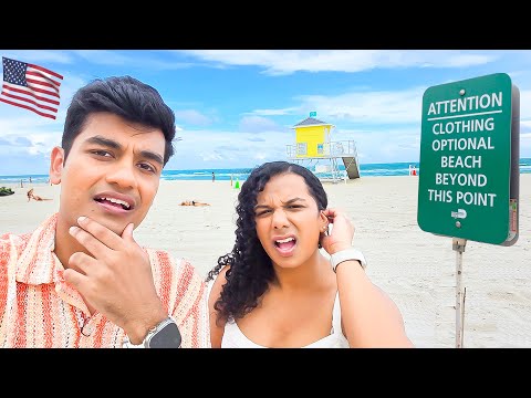 When Desis Go to Miami, Florida