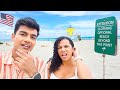 When Desis Go To Miami Florida