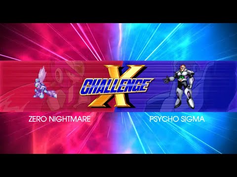 Los desafíos mas difíciles del X challenge en mi opinión (parte 1/2)