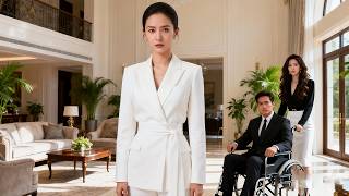 💘 Ik heb me jarenlang vrijwillig als huismoeder gedragen om voor mijn gehandicapte man te zorgen. Maar hij hield altijd ontzettend veel van mijn jongere zusje. Zodra mijn achterbakse zusje terugkeerde naar China, heeft die schoft me eindeloos vernederd omwille van haar. Ik heb er genoeg van! Laten we scheiden, jij vuile smeerlap! Dat ik bereid was om huismoeder te zijn, betekent niet dat ik voorbestemd ben om dat te blijven. Wacht maar af!#VastelandDrama