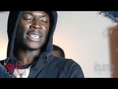 Maseratti Ran vs Ken Savvy