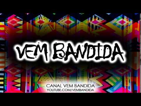 MC Menor da VG - Essa é a Hora (PereraDJ) Canal Vem Bandida Oficial