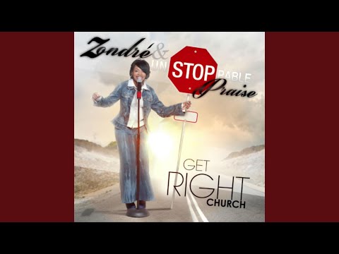 Get Right Church
