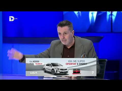 “LVV-ja po e synon votuesin e LDK-së” – Gashi: Eqrem Kryeziu e ka lënë LDK-në edhe për PDK-në edhe p