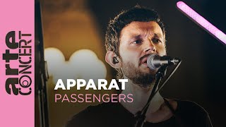 Download lagu Apparat dans Passengers (Full Show HiRes) - ARTE Concert mp3 Download lagu Apparat dans Passengers (Full Show HiRes) - ARTE Concert mp3
