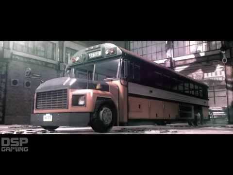 The Evil Within (PS4) playthrough pt71 - Giant Enemy...WHATEVER That Is