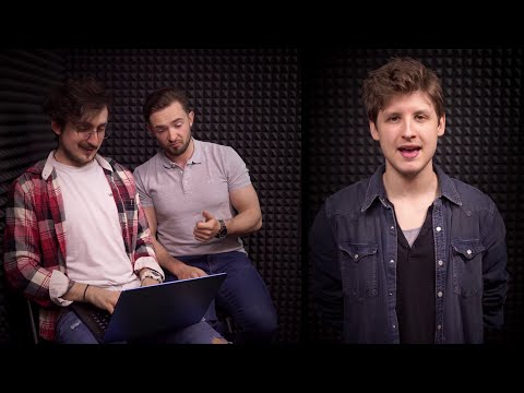 Pozdrawiam, ja (Sincerely Me - Polish version) Karol Jankiewicz, Karol Osentowski, Paweł Skiba