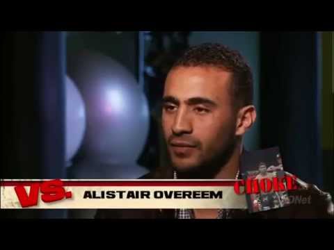 Badr Hari - Best Moments
