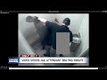 I-TEAM: Video shows jail guard violating inmate's civil rights