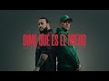 HAZE - Dime Qué Es El Miedo ft. GALVÁN REAL (LETRA OFICIAL)