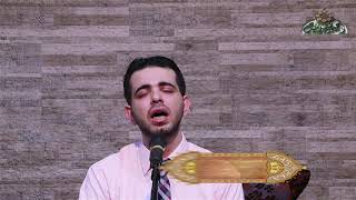 أصل الجـمال و بهـجة الأكوان المنشد أنس حجازي فى احتفال بذكرى الشيخ البهتيمي بمضيفة الشيخ سعيد الدح