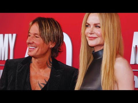 New Update!! Breaking News Of Keith Urban and Nicole Kidman || It will shock you