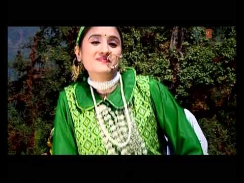 Vimla Tanduli Ki Taand - Garhwali Video Song | Purbu Badnaam Hwege