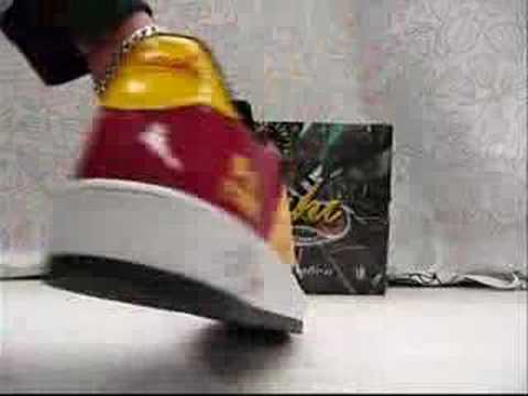 Plies ft. Ne-yo - Bust it Baby Pt. 2 (Kashi Kicks)