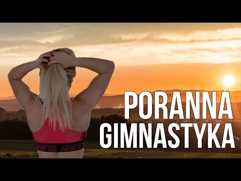 MORNING GYMNASTICS [TRAINING] | Everyday Fit