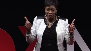 Step Into Your Purpose | Felicia Shaw | TEDxNormal