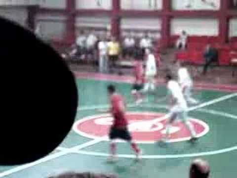 independiente futsal