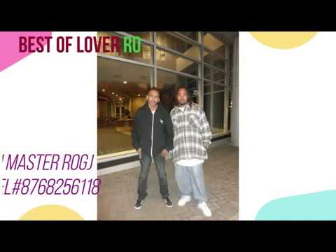 TIFFANY DISCO BEST OF LOVERS ROCK DJ MASTER ROGJ TLE #876-8256118