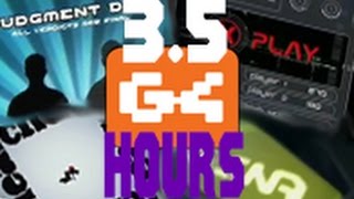 G4 Tech TV (Retro TV compilation 1)