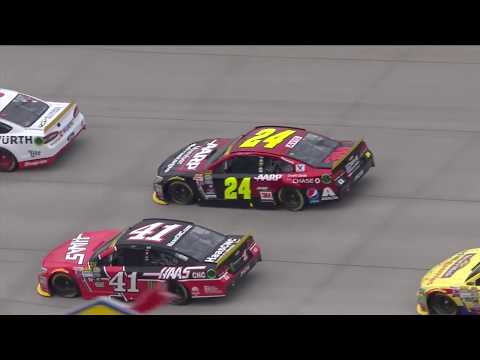 NASCAR Sprint Cup Series - Full Race - AAA 400 at Dover