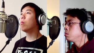 If You Find Her (Future of Forestry) Cover