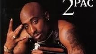 Thug Passion- Tupac, Jewell, Outlaws