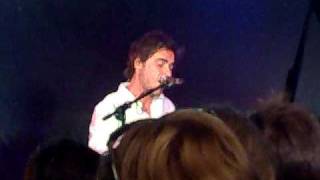 Tim freedman lifes a beach