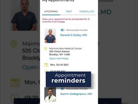 MaimoCare