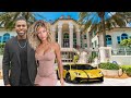 Jason Derulo's Lifestyle ★ 2021