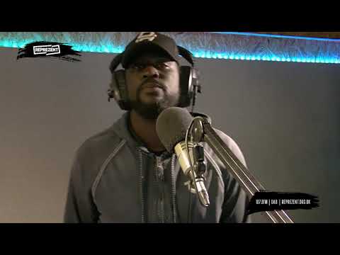 Blacks on Kade's Club Mix - (Bass, DNB)