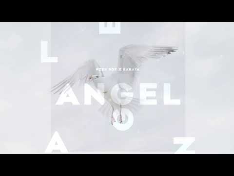 Barata x Pzee Boy - Angel (Original Mix)
