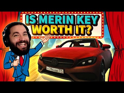 Is Merin Key Worth It? 25 Runs Show... | Escape from Tarkov