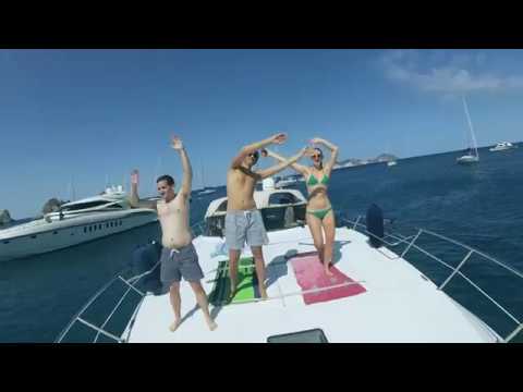 What a Ponza Feeling