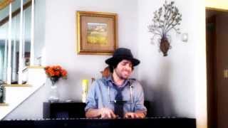 Giuseppe Grasso - That Lucky Old Sun - Dean Martin/Frank Sinatra/Johnny Cash