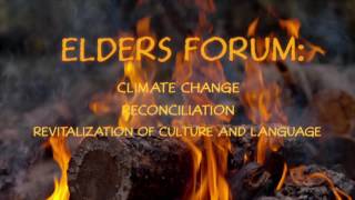 National Gathering of Elders Kanata