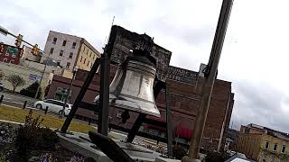 Morristown TN public record request, NO ID and NO MASK at the City Center