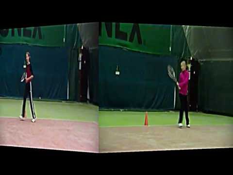 TSRM - tenisová škola