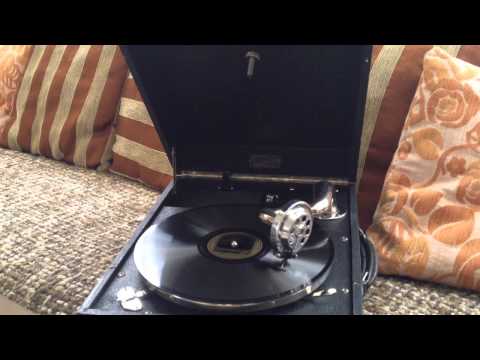 Am I Wasting My Time On You - Jack Denny & His Orchestra 1926