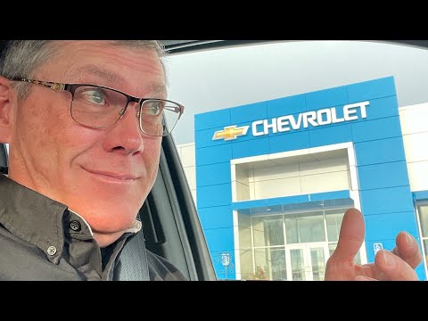 Dougo! Are You Seriously Considering a Chevy!?!?