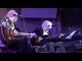 Albert Lee & Peter Asher : Good Riddance (live 2019)