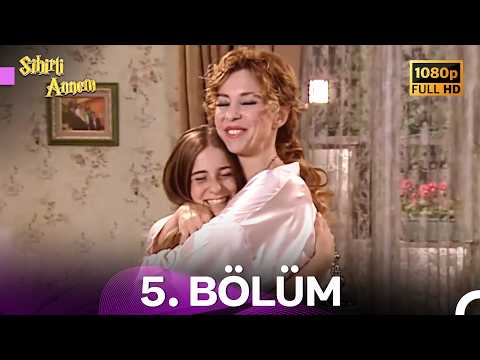 Sihirli Annem 5. Sezon 5. Bölüm (Ekstra Uzun)