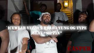 [FREE] Icewear Vezzo x Rio Da Yung OG Type Beat SIPPIN