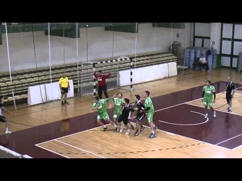 Cus Chieti - Noci Pallamano